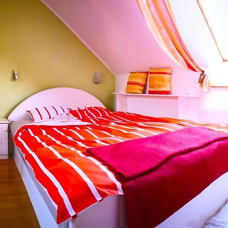 Aurora Premium Home Győr Extérieur photo