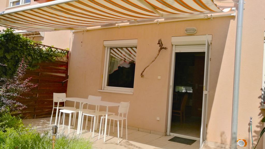Aurora Premium Home Győr Extérieur photo