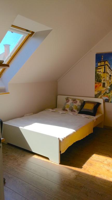 Aurora Premium Home Győr Extérieur photo