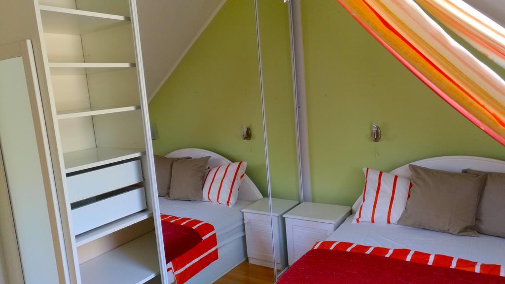 Aurora Premium Home Győr Extérieur photo