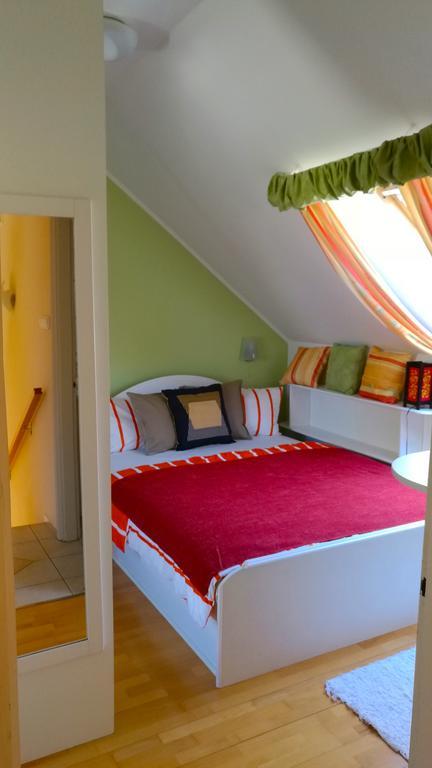 Aurora Premium Home Győr Extérieur photo
