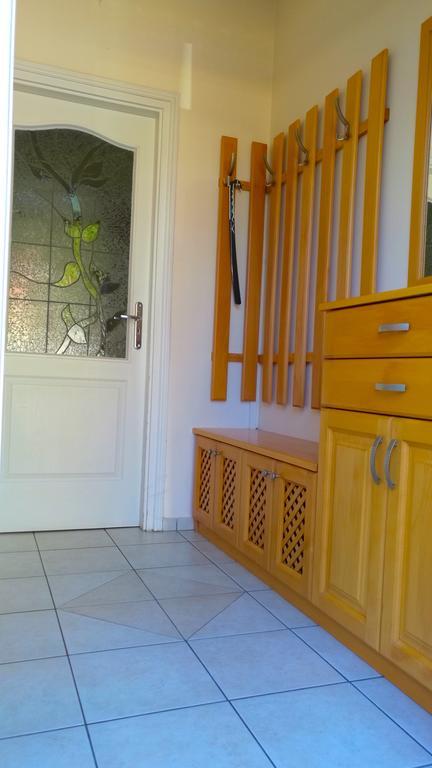 Aurora Premium Home Győr Extérieur photo