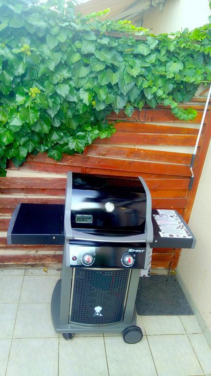 Aurora Premium Home Győr Extérieur photo