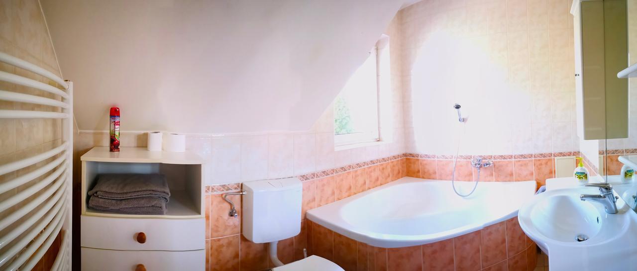 Aurora Premium Home Győr Extérieur photo