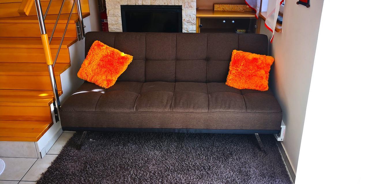 Aurora Premium Home Győr Extérieur photo
