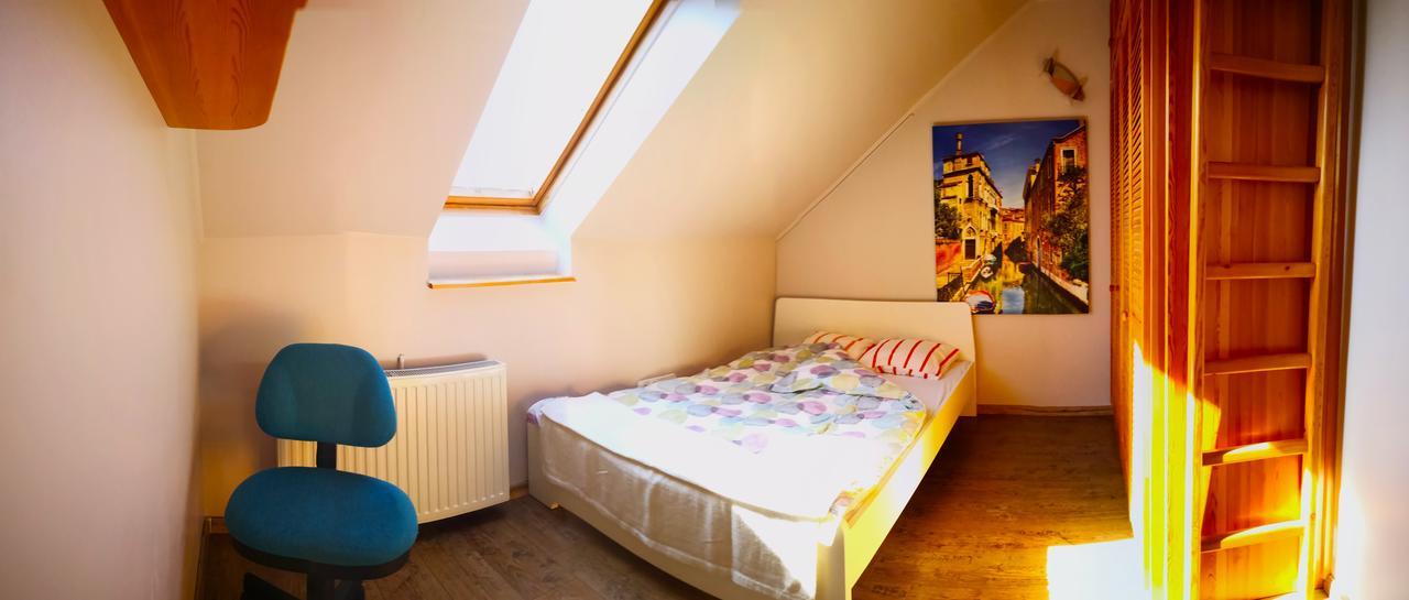 Aurora Premium Home Győr Extérieur photo